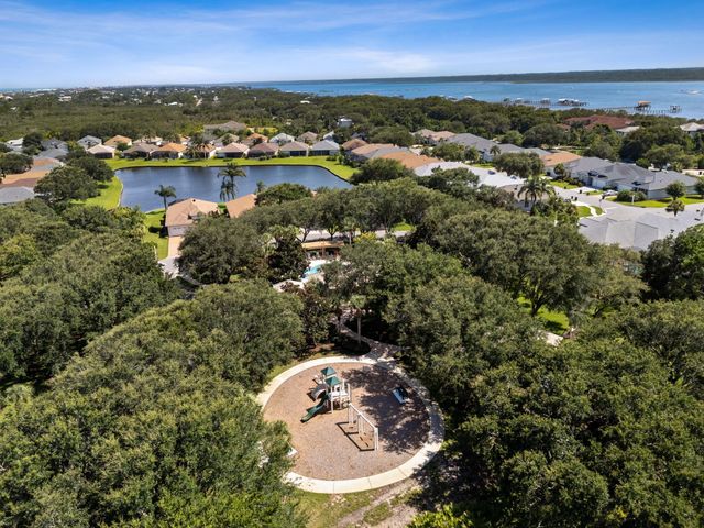 789 El Vergel Ln, St Augustine, FL 32080