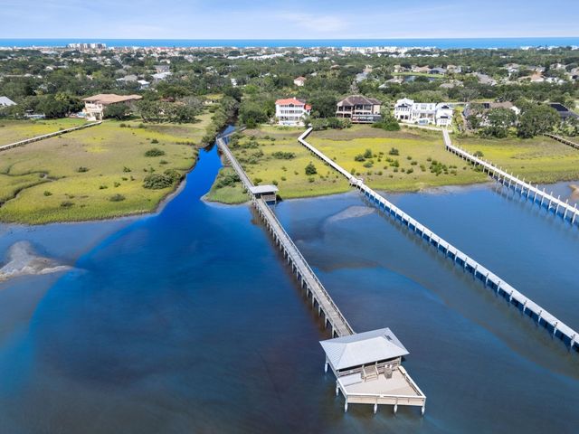 789 El Vergel Ln, St Augustine, FL 32080