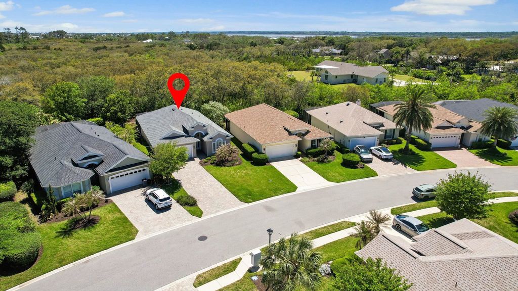 789 El Vergel Ln, St Augustine, FL 32080