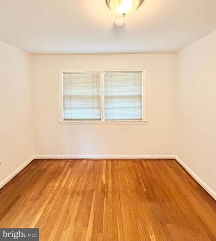 3125 N NOTTINGHAM ST, Arlington, VA 22207