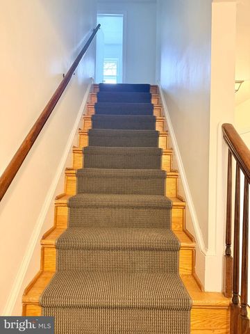 3125 N NOTTINGHAM ST, Arlington, VA 22207