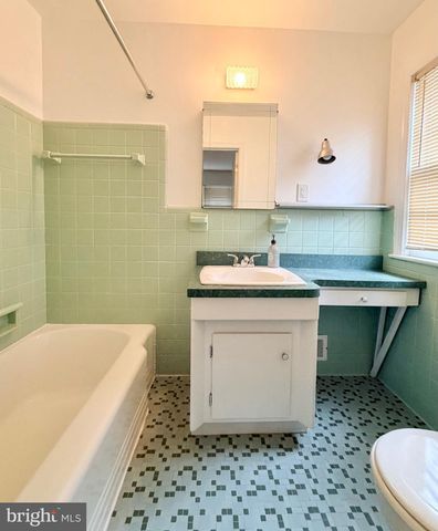 3125 N NOTTINGHAM ST, Arlington, VA 22207