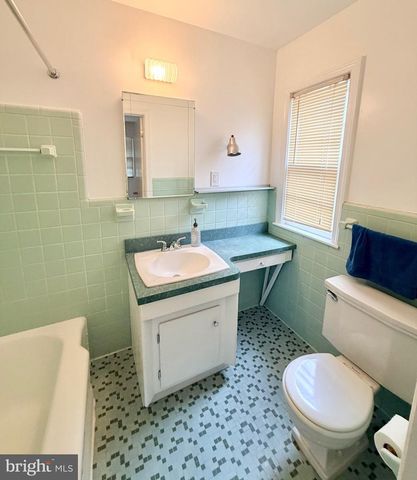 3125 N NOTTINGHAM ST, Arlington, VA 22207