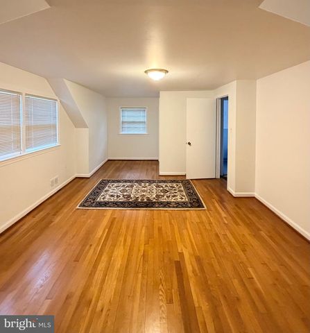 3125 N NOTTINGHAM ST, Arlington, VA 22207