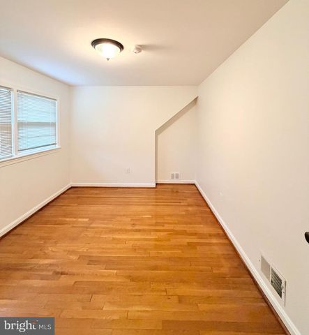 3125 N NOTTINGHAM ST, Arlington, VA 22207