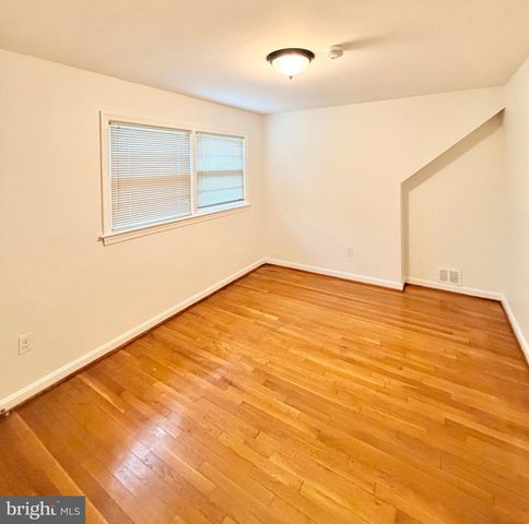 3125 N NOTTINGHAM ST, Arlington, VA 22207