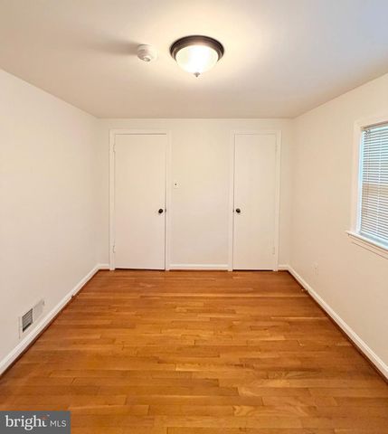 3125 N NOTTINGHAM ST, Arlington, VA 22207