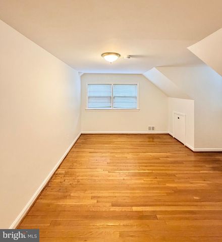 3125 N NOTTINGHAM ST, Arlington, VA 22207