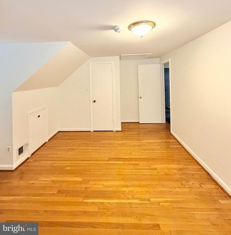 3125 N NOTTINGHAM ST, Arlington, VA 22207