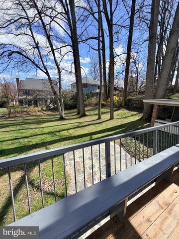 3125 N NOTTINGHAM ST, Arlington, VA 22207