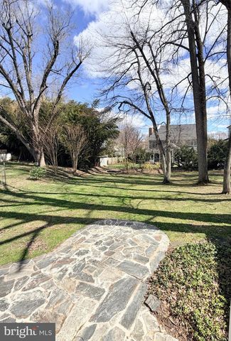 3125 N NOTTINGHAM ST, Arlington, VA 22207