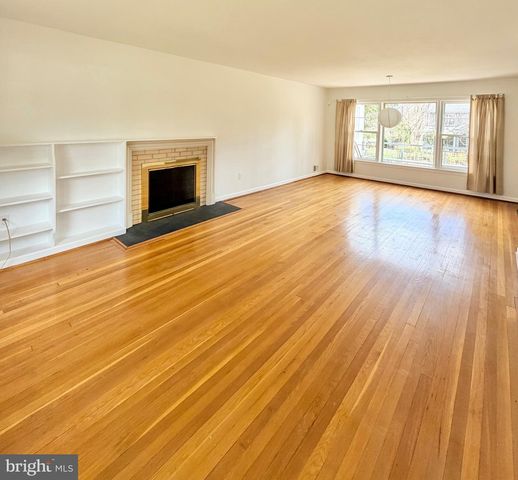 3125 N NOTTINGHAM ST, Arlington, VA 22207