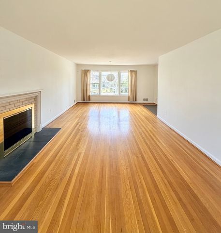 3125 N NOTTINGHAM ST, Arlington, VA 22207