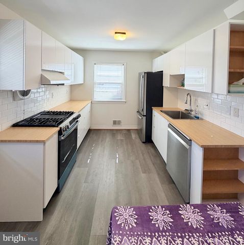 3125 N NOTTINGHAM ST, Arlington, VA 22207