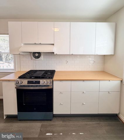 3125 N NOTTINGHAM ST, Arlington, VA 22207