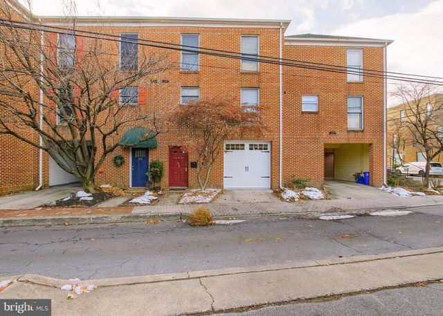 606 SHOWERS ST, Harrisburg, PA 17104