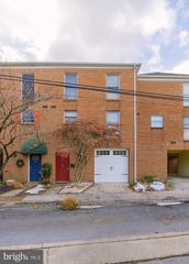 606 SHOWERS ST, Harrisburg, PA 17104