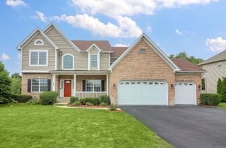 1142 Grace Drive, Yorkville, IL 60560