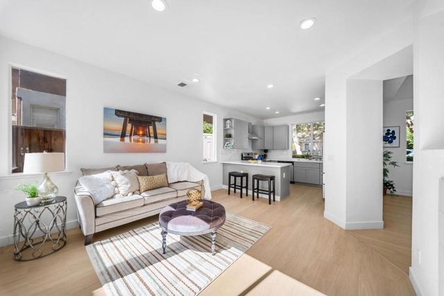 2216 Pettigrew Drive, San Jose, CA 95148