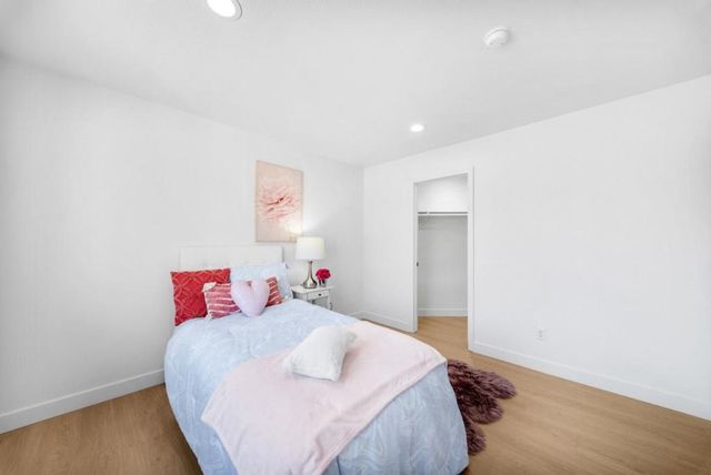 2216 Pettigrew Drive, San Jose, CA 95148