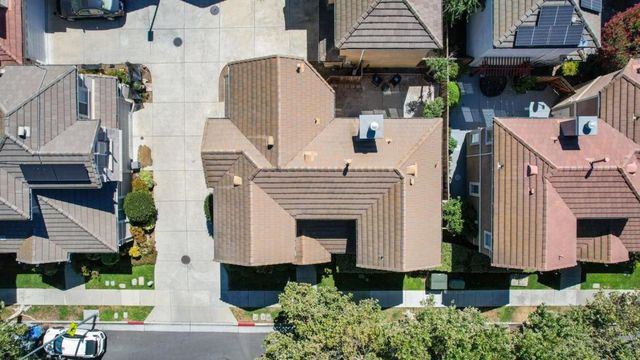 2216 Pettigrew Drive, San Jose, CA 95148
