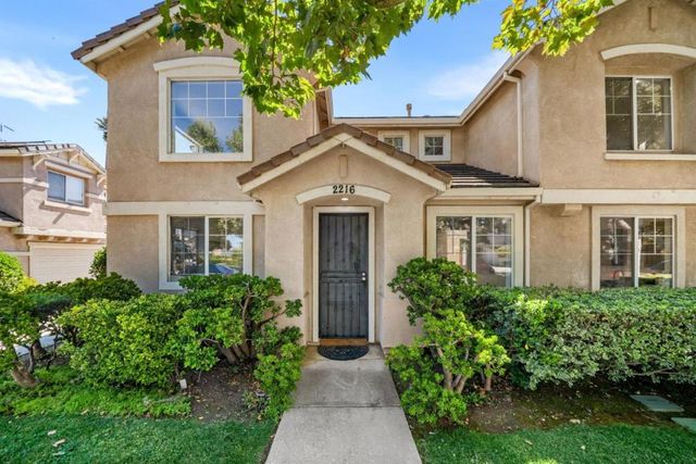 2216 Pettigrew Drive, San Jose, CA 95148
