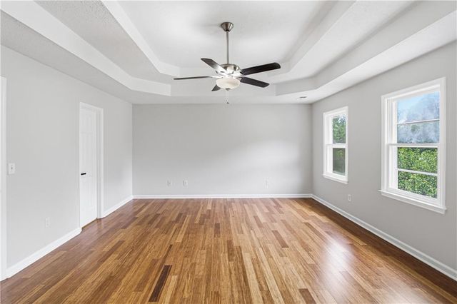 3298 Brackenridge Trail, Kennesaw, GA 30152