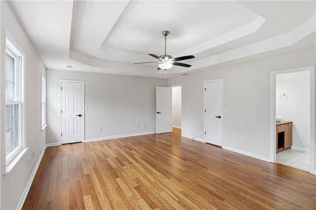 3298 Brackenridge Trail, Kennesaw, GA 30152