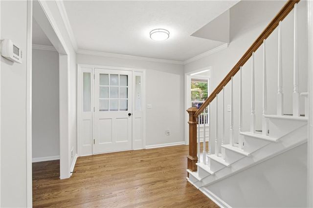 3298 Brackenridge Trail, Kennesaw, GA 30152