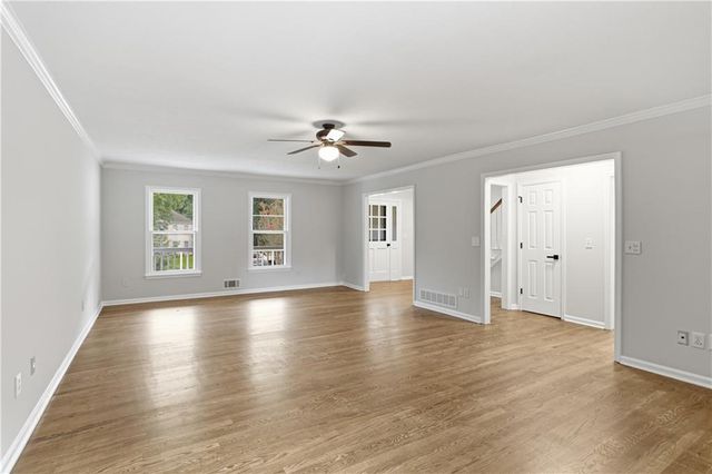 3298 Brackenridge Trail, Kennesaw, GA 30152