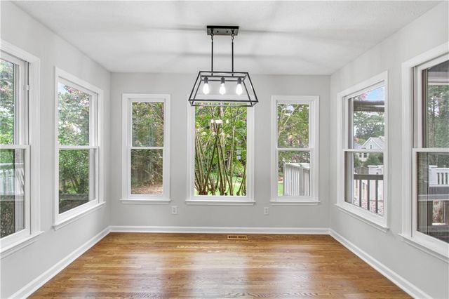 3298 Brackenridge Trail, Kennesaw, GA 30152