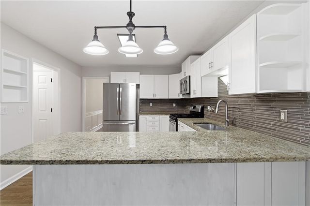 3298 Brackenridge Trail, Kennesaw, GA 30152