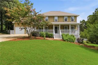 3298 Brackenridge Trail, Kennesaw, GA 30152