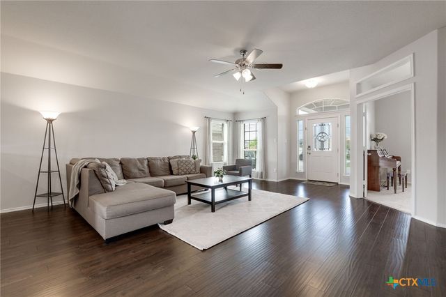 1207 Juneberry Park Drive, Temple, TX 76502