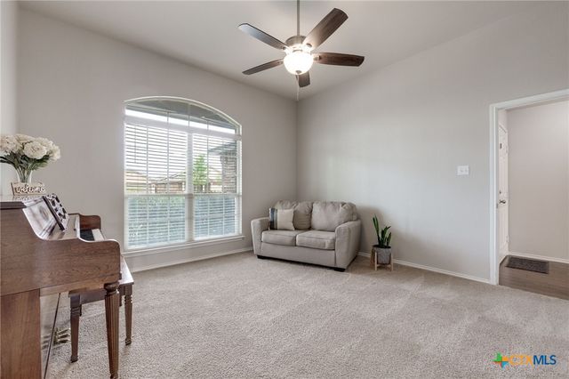 1207 Juneberry Park Drive, Temple, TX 76502