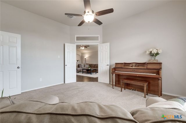 1207 Juneberry Park Drive, Temple, TX 76502