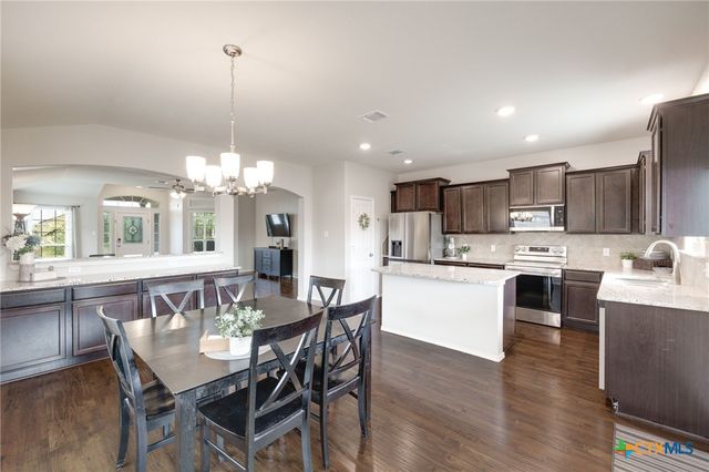 1207 Juneberry Park Drive, Temple, TX 76502