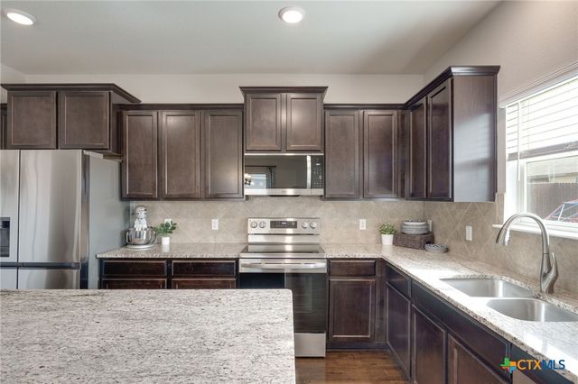 1207 Juneberry Park Drive, Temple, TX 76502