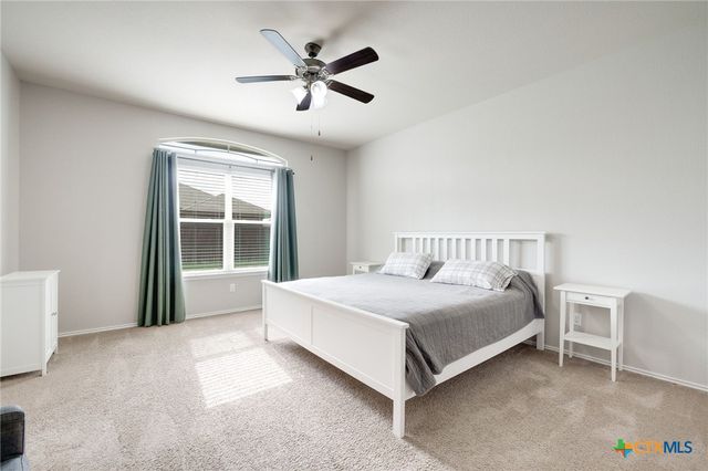 1207 Juneberry Park Drive, Temple, TX 76502