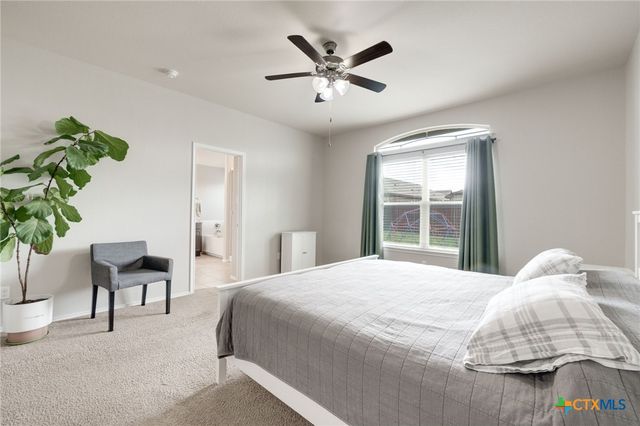 1207 Juneberry Park Drive, Temple, TX 76502