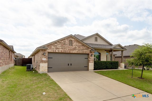 1207 Juneberry Park Drive, Temple, TX 76502