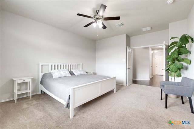 1207 Juneberry Park Drive, Temple, TX 76502