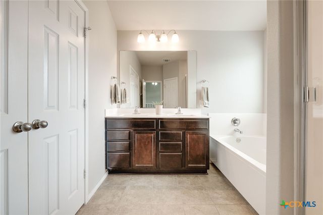 1207 Juneberry Park Drive, Temple, TX 76502