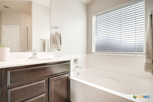 1207 Juneberry Park Drive, Temple, TX 76502