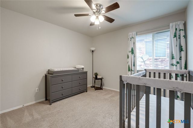 1207 Juneberry Park Drive, Temple, TX 76502