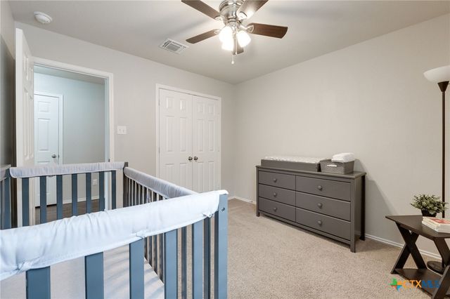 1207 Juneberry Park Drive, Temple, TX 76502