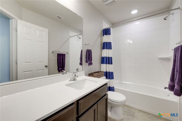 1207 Juneberry Park Drive, Temple, TX 76502