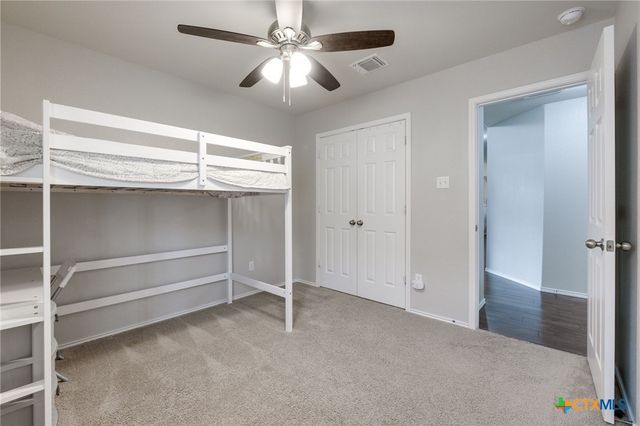 1207 Juneberry Park Drive, Temple, TX 76502