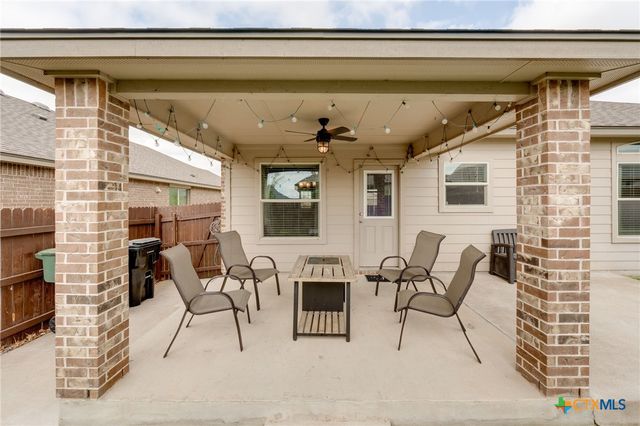 1207 Juneberry Park Drive, Temple, TX 76502