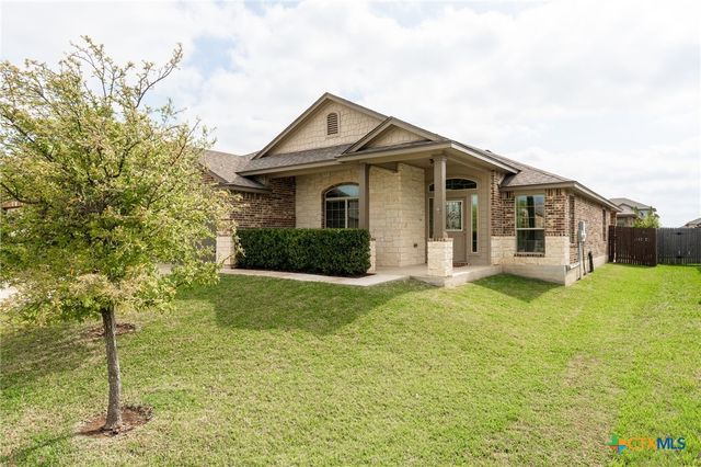 1207 Juneberry Park Drive, Temple, TX 76502